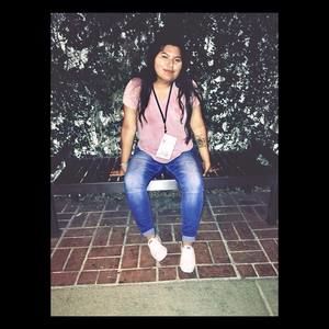 Meet your Posher, Rhiannon